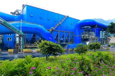 壯麗70年 奮斗新時代|攀鋼:從資源開發(fā)者到生態(tài)守護者