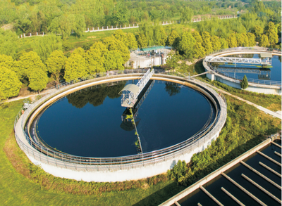 光谷環(huán)保和泰欣環(huán)境積極參與長江經濟帶綠色發(fā)展國家戰(zhàn)略