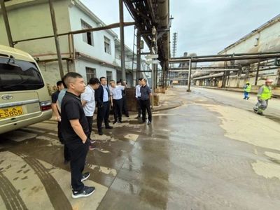 昆明市生態環境工程評估中心赴湖北凱億環?？萍伎疾? />
</a>
<span><a href=