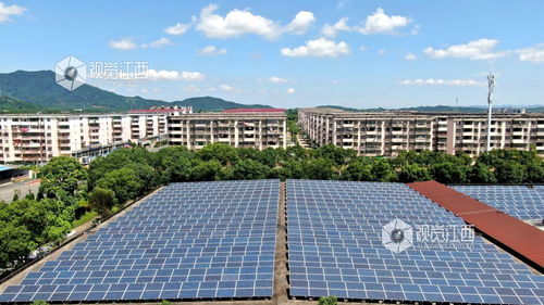 江西峽江 光伏發(fā)電 低碳發(fā)展
