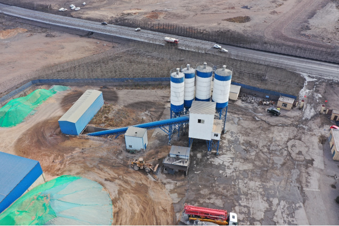 鄂爾多斯生態(tài)環(huán)保為開發(fā)資源讓路,誰在為違規(guī)項(xiàng)目大開綠燈