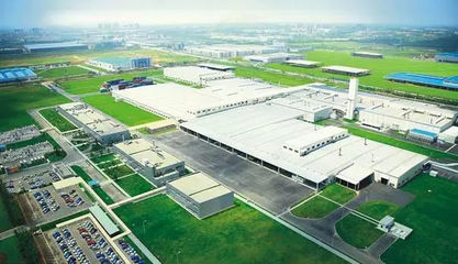 MFC推薦:豐田在華生產(chǎn)布局及全球最先進(jìn)生產(chǎn)線(xiàn)內(nèi)部細(xì)節(jié)揭秘!