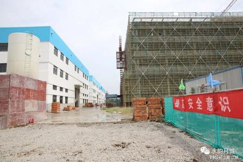 喜迎黨代會 這五年,江陰實力更強